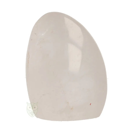 Bergkristal sculptuur nr. 42 - 495 gram - Madagaskar | Edelsteen sculptuur