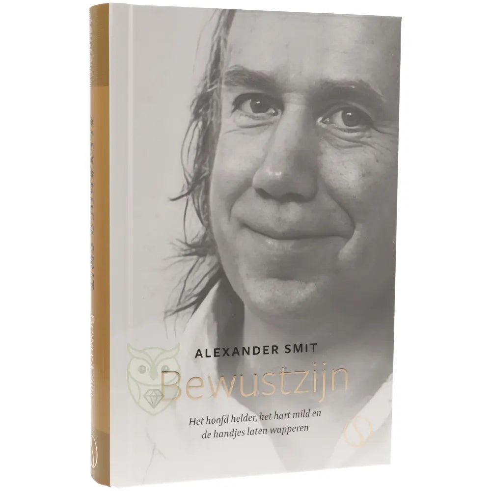 Bewustzijn - Alexander Smit