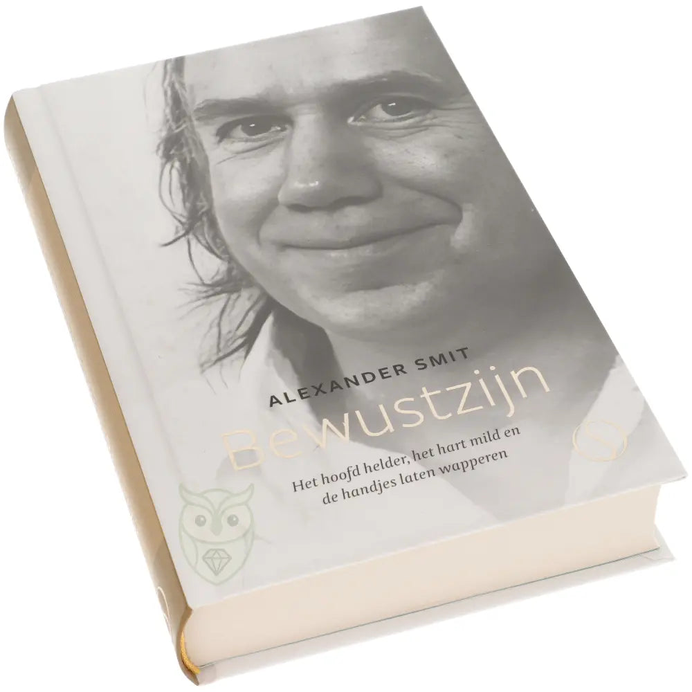 Bewustzijn - Alexander Smit
