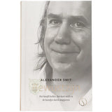 Bewustzijn - Alexander Smit