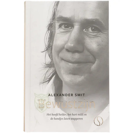 Bewustzijn - Alexander Smit