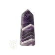 Chevron Amethist punt nr. 6 | Edelstenen chevron amethist punt kopen
