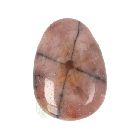 Chiastoliet ( Kruissteen ) hanger nr. 12 - 11 gram | Edelsteen sieraad