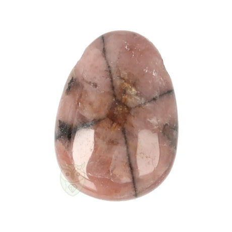 Chiastoliet ( Kruissteen ) hanger nr. 12 - 11 gram | Edelsteen sieraad