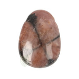 Chiastoliet ( Kruissteen ) hanger nr. 14 - 13 gram | Edelsteen sieraad
