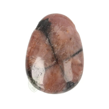 Chiastoliet ( Kruissteen ) hanger nr. 14 - 13 gram | Edelsteen sieraad