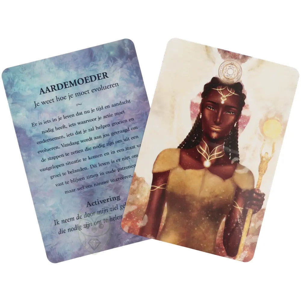 Die heilenden Botschaften der Engel – Kyle Gray