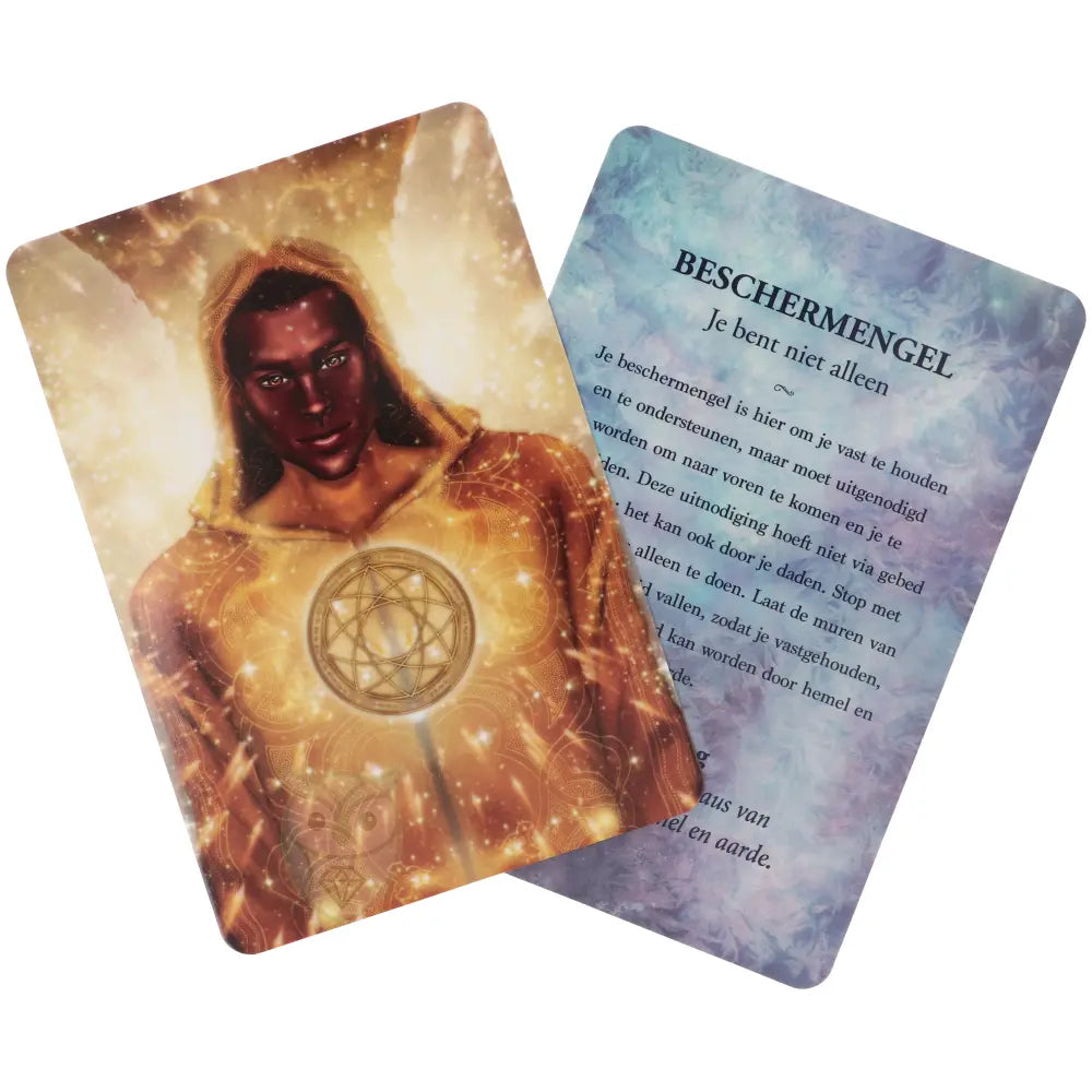 Die heilenden Botschaften der Engel – Kyle Gray