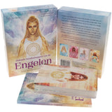 Die heilenden Botschaften der Engel – Kyle Gray