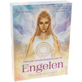 Die heilenden Botschaften der Engel – Kyle Gray