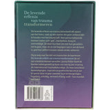 De levende erfenis van trauma transformeren - Kaartenset - Janina Fisher