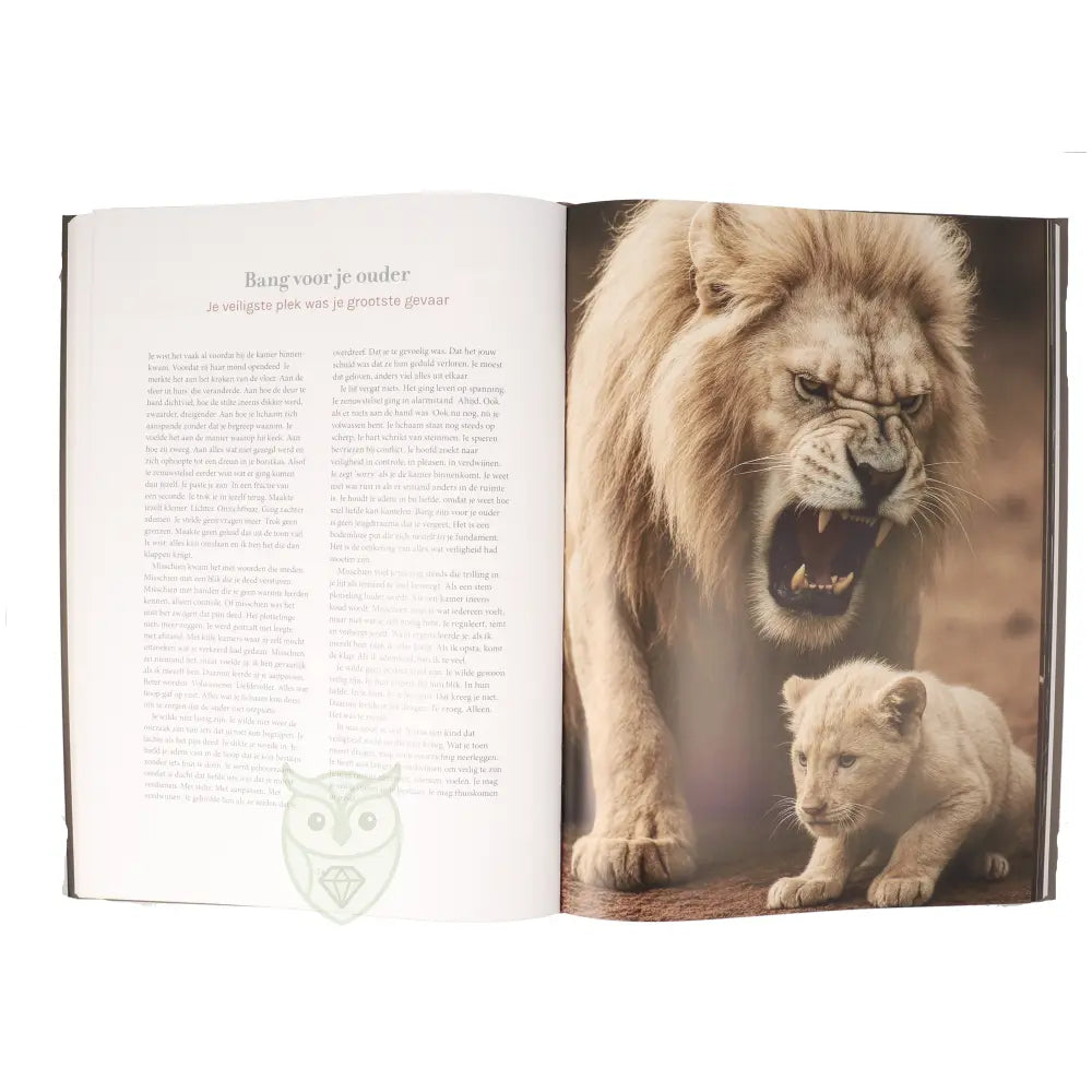 De oerpijn van trauma Sandra Lagerweij binnenkant – vroegkinderlijk trauma zenuwstelsel fascia bewustwording Inner Journey – Webshop Danielle Forrer