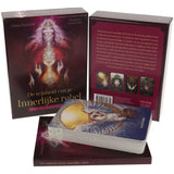 Die Weisheit deines inneren Rebellen – Alana Fairchild – Orakelkarten