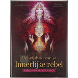 Die Weisheit deines inneren Rebellen – Alana Fairchild – Orakelkarten