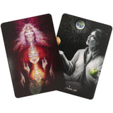 Die Weisheit deines inneren Rebellen – Alana Fairchild – Orakelkarten