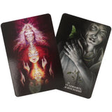 Die Weisheit deines inneren Rebellen – Alana Fairchild – Orakelkarten