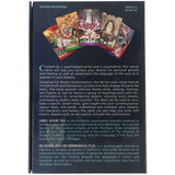 Dream Wisdom Oracle Cards - Greg Mahr | Orakelkaarten Engels