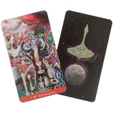 Dream Wisdom Oracle Cards - Greg Mahr | Orakelkaarten Engels