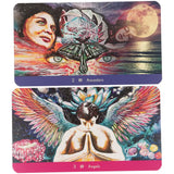 Dream Wisdom Oracle Cards - Greg Mahr | Orakelkaarten Engels