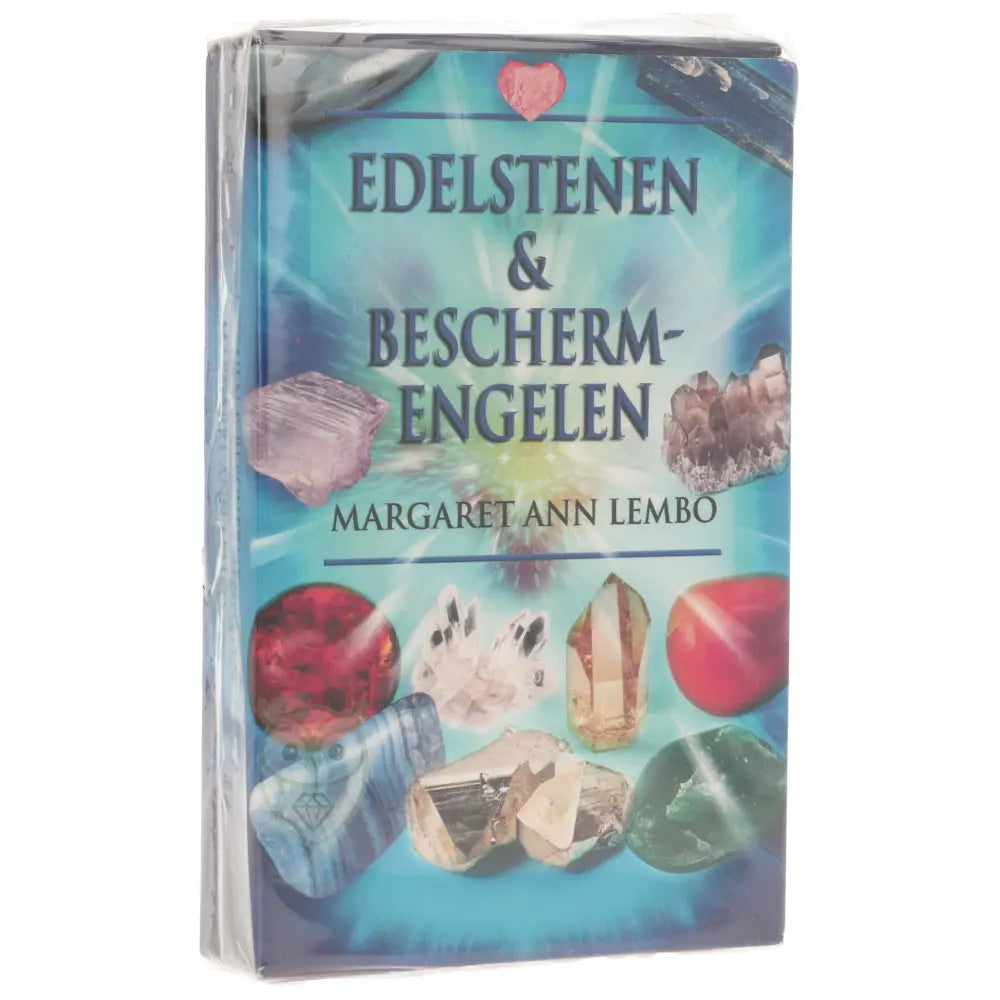Edelstenen & beschermengelen - Margaret Ann Lembo