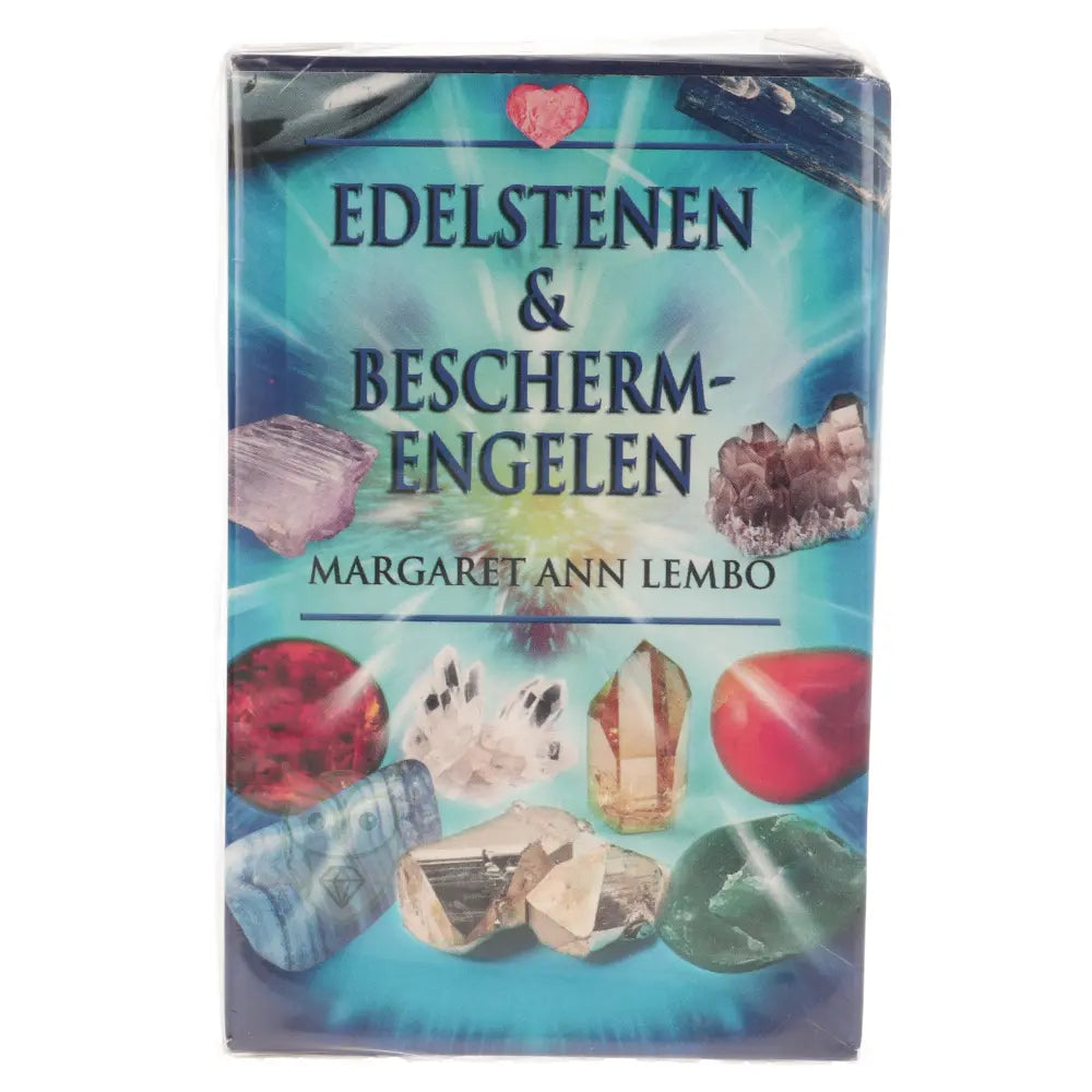 Edelstenen & beschermengelen - Margaret Ann Lembo