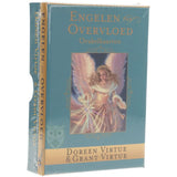 Engelen van Overvloed - Doreen Virtue - Orakelkaarten