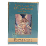 Engelen van Overvloed - Doreen Virtue - Orakelkaarten