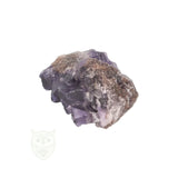 Fluoriet Muzquiz ruw nr. 45 - 96 gram |  Ruwe mineraal Mexico