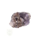 Fluoriet Muzquiz ruw nr. 45 - 96 gram |  Ruwe mineraal Mexico