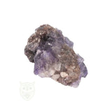 Fluoriet Muzquiz ruw nr. 45 - 96 gram |  Ruwe mineraal Mexico