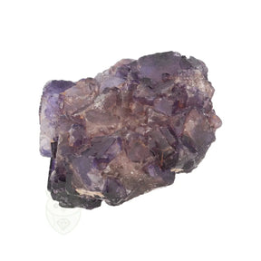 Fluoriet Muzquiz ruw nr. 46 - 108 gram |  Ruwe mineraal Mexico