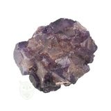 Fluoriet Muzquiz ruw nr. 46 - 108 gram |  Ruwe mineraal Mexico