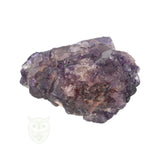 Fluoriet Muzquiz ruw nr. 46 - 108 gram |  Ruwe mineraal Mexico