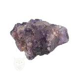 Fluoriet Muzquiz ruw nr. 46 - 108 gram |  Ruwe mineraal Mexico