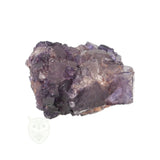 Fluoriet Muzquiz ruw nr. 46 - 108 gram |  Ruwe mineraal Mexico