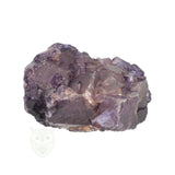 Fluoriet Muzquiz ruw nr. 46 - 108 gram |  Ruwe mineraal Mexico