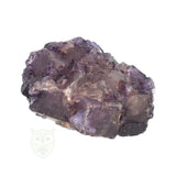 Fluoriet Muzquiz ruw nr. 46 - 108 gram |  Ruwe mineraal Mexico