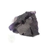 Fluoriet Muzquiz ruw nr. 47 - 88 gram |  Ruwe mineraal Mexico