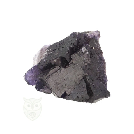 Fluoriet Muzquiz ruw nr. 47 - 88 gram |  Ruwe mineraal Mexico
