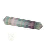 Fluoriet dubbeleinder nr. 17 - 110 gram | Fluoriet dubbeleinder kopen 
