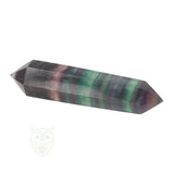 Fluoriet dubbeleinder nr. 24 - 190 gram | Fluoriet dubbeleinder kopen 