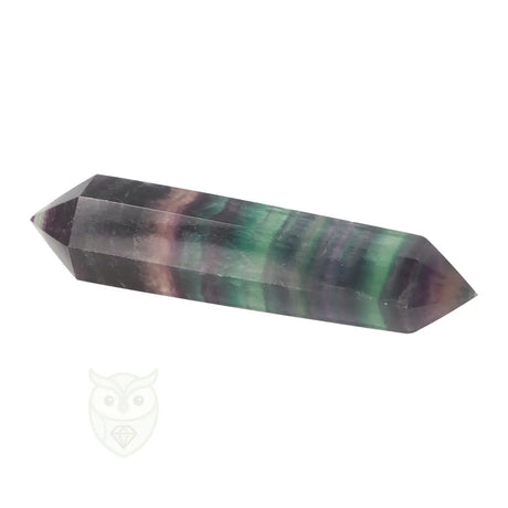 Fluoriet dubbeleinder nr. 24 - 190 gram | Fluoriet dubbeleinder kopen 