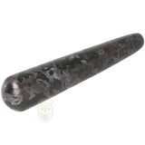 Gabbro Merlinite Massage stick No. 16