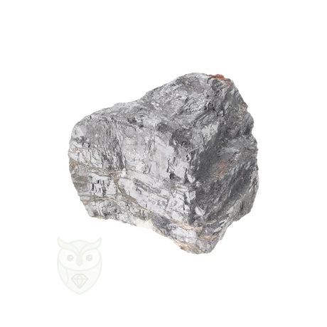 Galena (Galeniet) Nr 43 - 118 gram | Ruwe mineraal Marokkko