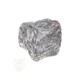 Galena (Galeniet) Nr 43 - 118 gram | Ruwe mineraal Marokkko