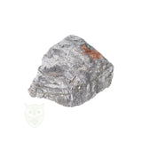 Galena (Galeniet) Nr 43 - 118 gram | Ruwe mineraal Marokkko