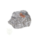 Galena (Galeniet) Nr 43 - 118 gram | Ruwe mineraal Marokkko
