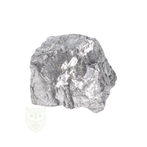 Galena (Galeniet) Nr 44 - 100 gram | Ruwe mineraal Marokkko