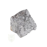Galena (Galeniet) Nr 44 - 100 gram | Ruwe mineraal Marokkko