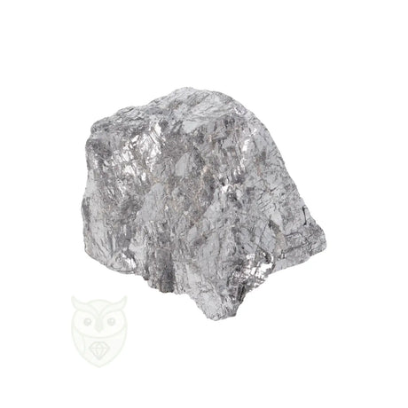 Galena (Galeniet) Nr 44 - 100 gram | Ruwe mineraal Marokkko